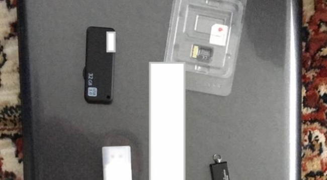 4 FETÖ zanlısı saklandıkları çatıda yakalandı